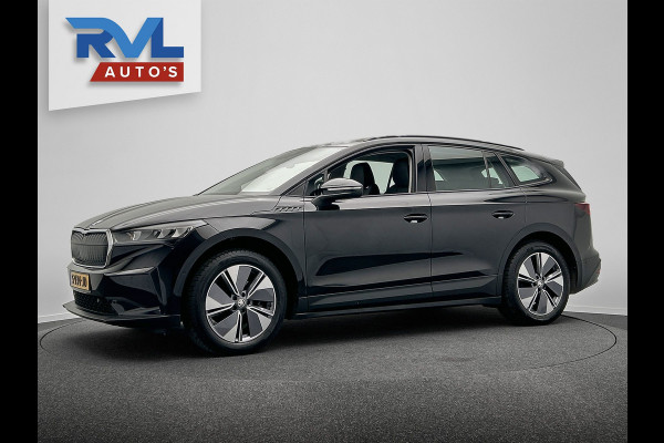 Škoda ENYAQ iV 60 | SOH 94 % | Trekhaak | Camera | Origineel NL