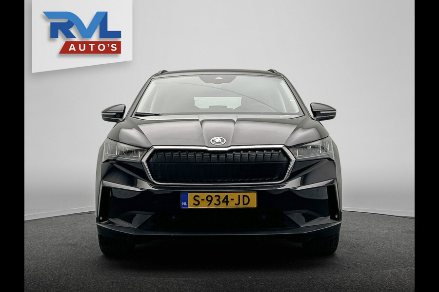 Škoda ENYAQ iV 60 | SOH 94 % | Trekhaak | Camera | Origineel NL