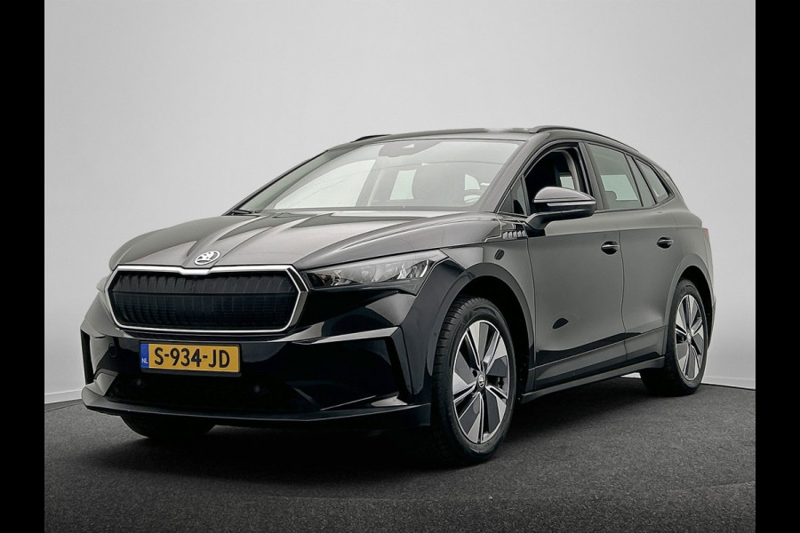 Škoda ENYAQ iV 60 | SOH 94 % | Trekhaak | Camera | Origineel NL