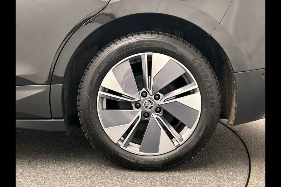 Škoda ENYAQ iV 60 | SOH 94 % | Trekhaak | Camera | Origineel NL