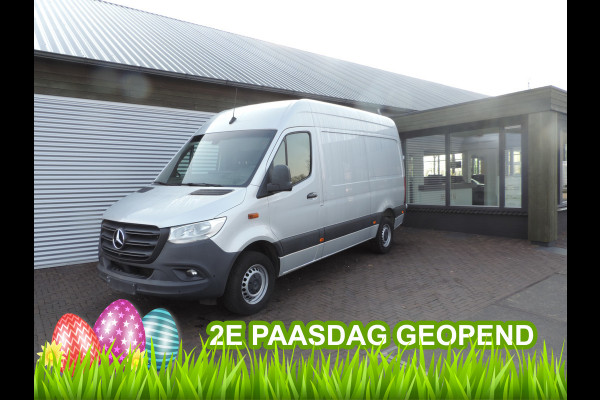 Mercedes-Benz Sprinter 317 1.9 CDI L2H2 RWD lage km