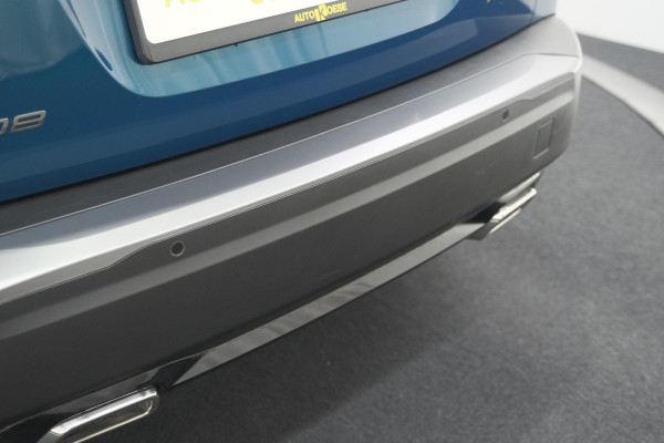 Peugeot 2008 1.2 Hybrid 145 Allure | Vision Plus Pakket | 360 Camera | Adaptieve Cruise Control