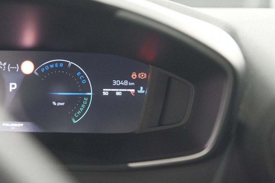 Peugeot 2008 1.2 Hybrid 145 Allure | Vision Plus Pakket | 360 Camera | Adaptieve Cruise Control
