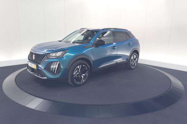 Peugeot 2008 1.2 Hybrid 145 Allure | Vision Plus Pakket | 360 Camera | Adaptieve Cruise Control