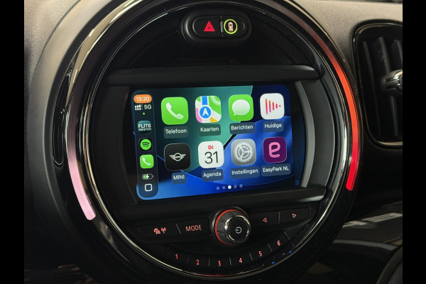 MINI Countryman 1.5 One Pepper Stoelverwarming | Carplay | Cruise | Navi | PDC | Keyless | Led | Sportstoelen | 18"