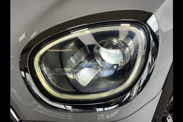 MINI Countryman 1.5 One Pepper Stoelverwarming | Carplay | Cruise | Navi | PDC | Keyless | Led | Sportstoelen | 18"
