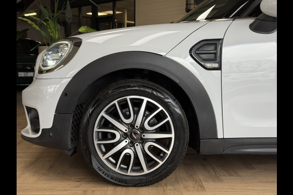 MINI Countryman 1.5 One Pepper Stoelverwarming | Carplay | Cruise | Navi | PDC | Keyless | Led | Sportstoelen | 18"