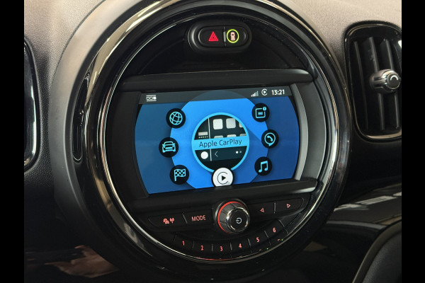 MINI Countryman 1.5 One Pepper Stoelverwarming | Carplay | Cruise | Navi | PDC | Keyless | Led | Sportstoelen | 18"