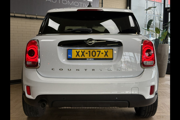 MINI Countryman 1.5 One Pepper Stoelverwarming | Carplay | Cruise | Navi | PDC | Keyless | Led | Sportstoelen | 18"