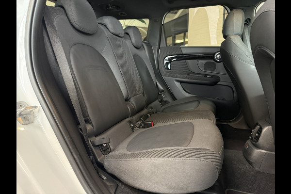 MINI Countryman 1.5 One Pepper Stoelverwarming | Carplay | Cruise | Navi | PDC | Keyless | Led | Sportstoelen | 18"