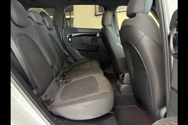 MINI Countryman 1.5 One Pepper Stoelverwarming | Carplay | Cruise | Navi | PDC | Keyless | Led | Sportstoelen | 18"
