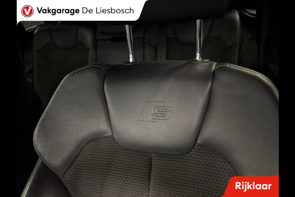 Audi Q5 50 TFSI e quattro S edition