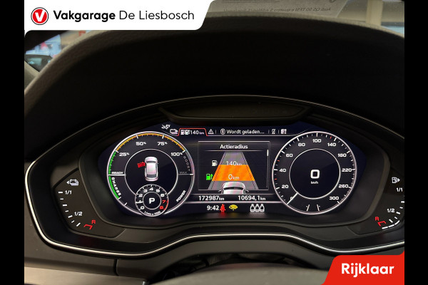 Audi Q5 50 TFSI e quattro S edition