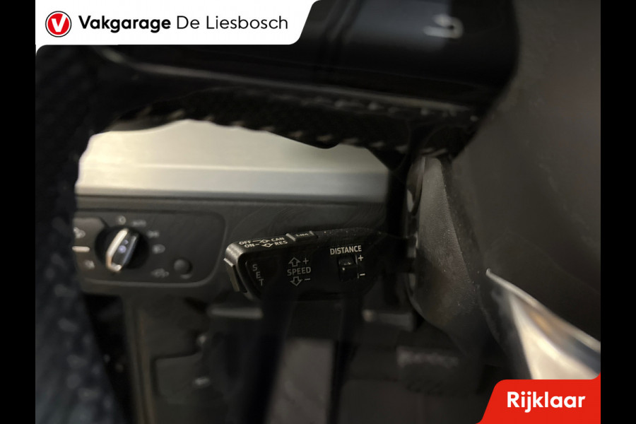 Audi Q5 50 TFSI e quattro S edition