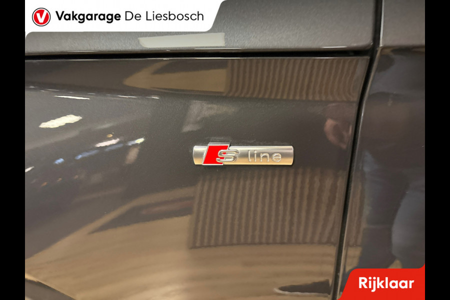 Audi Q5 50 TFSI e quattro S edition