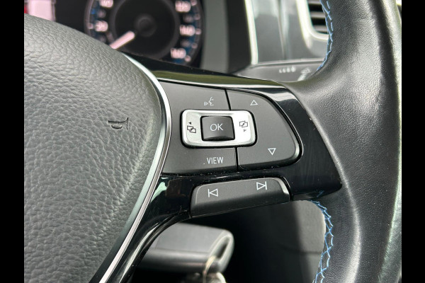 Volkswagen e-Golf E-DITION Carplay AdaptiveCruise Stoelverwarming VirtualCockpit Camera