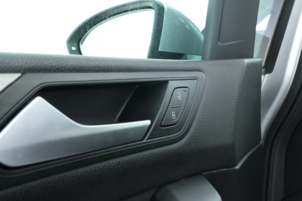 Volkswagen Touran 2.0 TDI Comfortline apple carplay, stoelverw. climate,