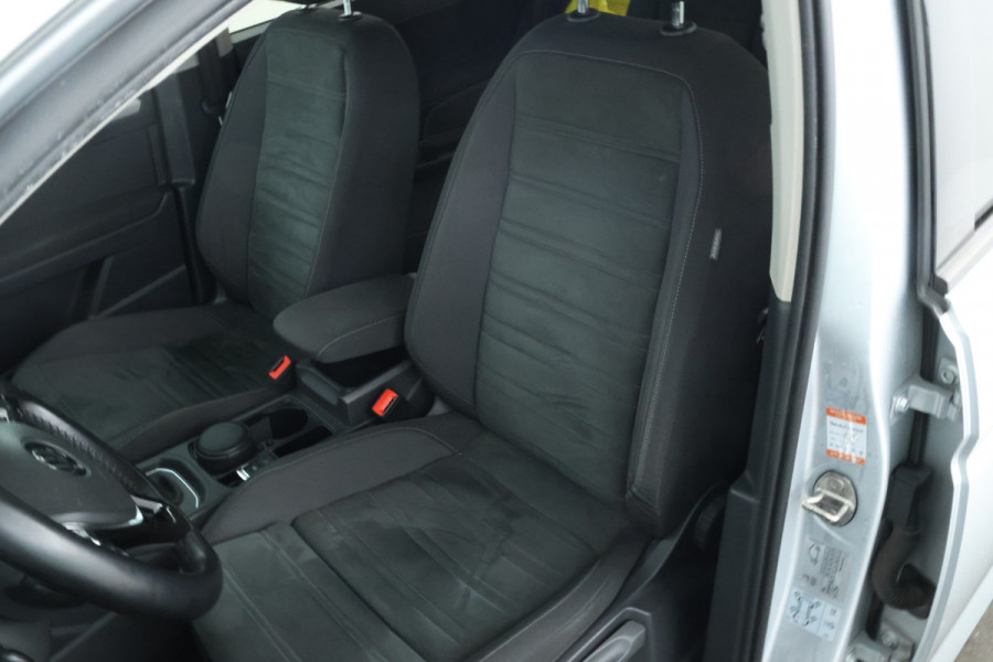 Volkswagen Touran 2.0 TDI Comfortline apple carplay, stoelverw. climate,