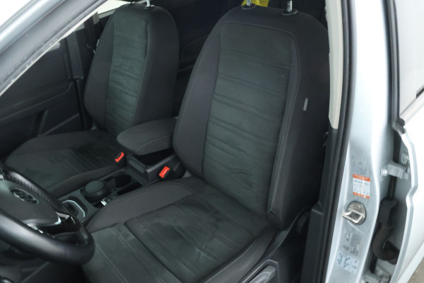Volkswagen Touran 2.0 TDI Comfortline apple carplay, stoelverw. climate,