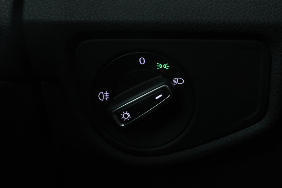 Volkswagen Touran 2.0 TDI Comfortline apple carplay, stoelverw. climate,