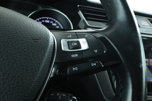 Volkswagen Touran 2.0 TDI Comfortline apple carplay, stoelverw. climate,