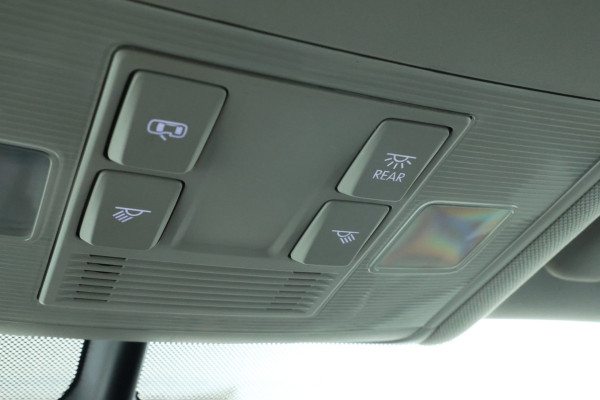 Volkswagen Touran 2.0 TDI Comfortline apple carplay, stoelverw. climate,