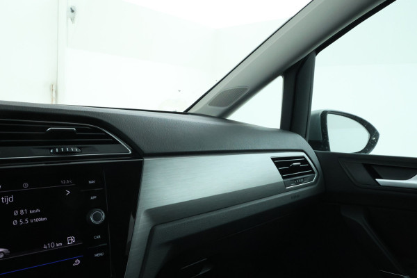 Volkswagen Touran 2.0 TDI Comfortline apple carplay, stoelverw. climate,