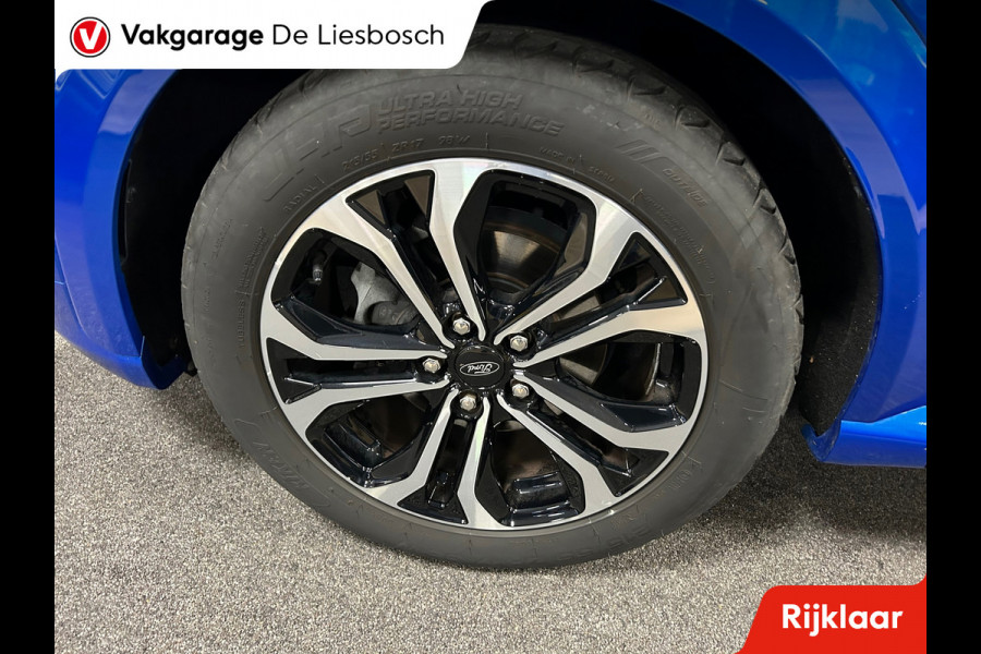 Ford Puma 1.0 EcoBoost Hybrid ST-Line / navi / lane assist / media / cruise control