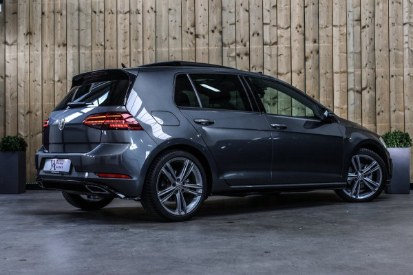 Volkswagen Golf 1.4 TSI 3X R-Line *Pano*Virtual*DSG*Keyless*