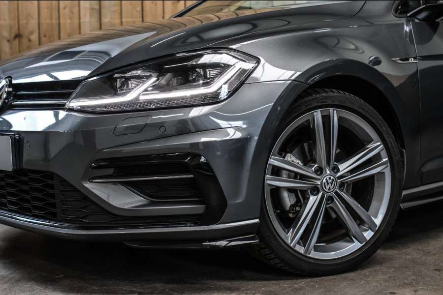 Volkswagen Golf 1.4 TSI 3X R-Line *Pano*Virtual*DSG*Keyless*