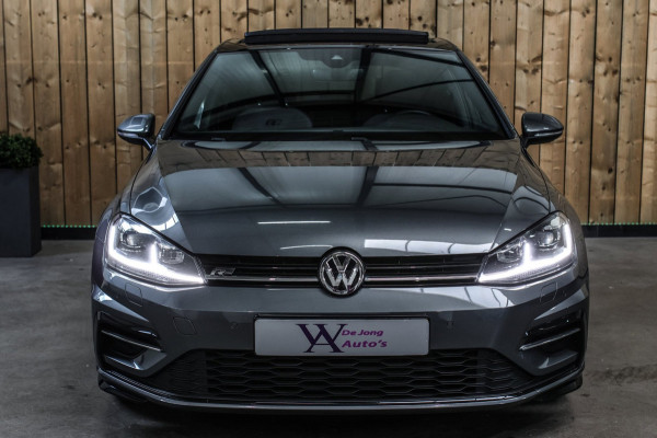 Volkswagen Golf 1.4 TSI 3X R-Line *Pano*Virtual*DSG*Keyless*