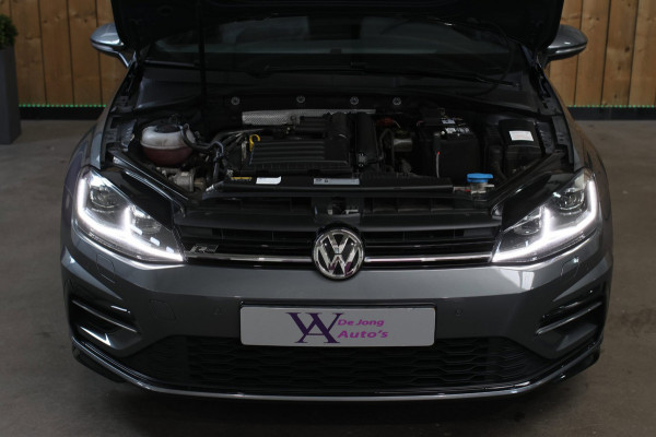 Volkswagen Golf 1.4 TSI 3X R-Line *Pano*Virtual*DSG*Keyless*
