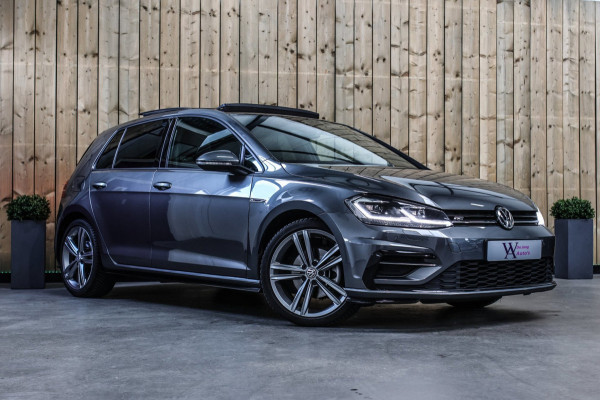 Volkswagen Golf 1.4 TSI 3X R-Line *Pano*Virtual*DSG*Keyless*