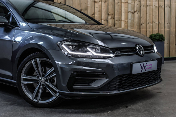 Volkswagen Golf 1.4 TSI 3X R-Line *Pano*Virtual*DSG*Keyless*