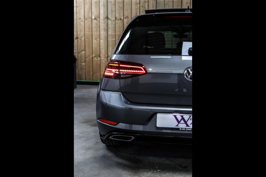 Volkswagen Golf 1.4 TSI 3X R-Line *Pano*Virtual*DSG*Keyless*