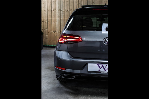 Volkswagen Golf 1.4 TSI 3X R-Line *Pano*Virtual*DSG*Keyless*