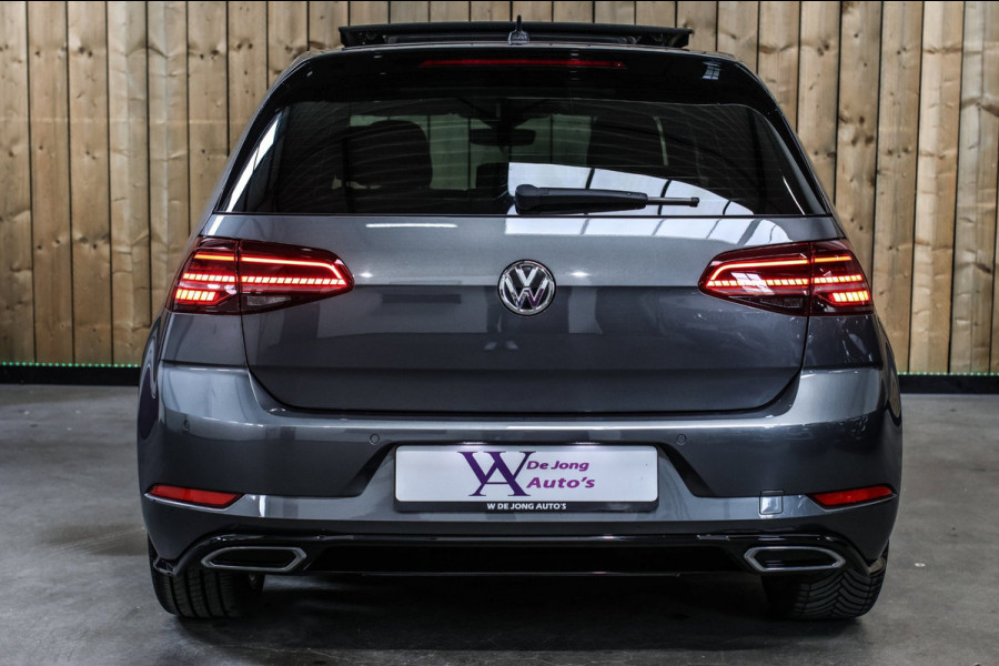 Volkswagen Golf 1.4 TSI 3X R-Line *Pano*Virtual*DSG*Keyless*