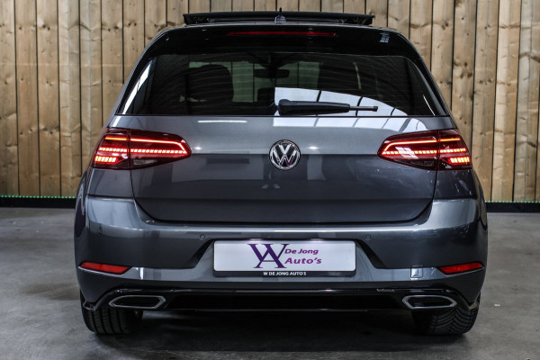 Volkswagen Golf 1.4 TSI 3X R-Line *Pano*Virtual*DSG*Keyless*