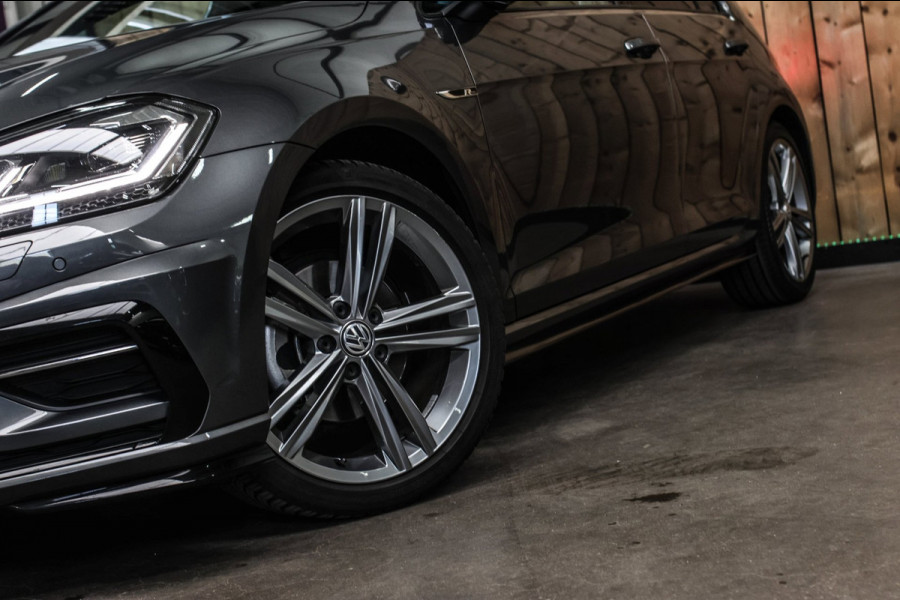 Volkswagen Golf 1.4 TSI 3X R-Line *Pano*Virtual*DSG*Keyless*