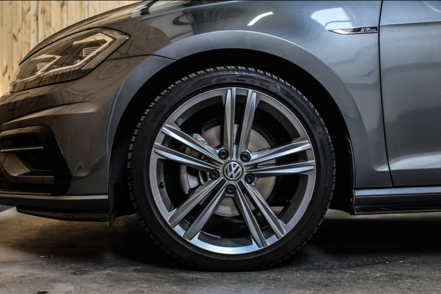 Volkswagen Golf 1.4 TSI 3X R-Line *Pano*Virtual*DSG*Keyless*