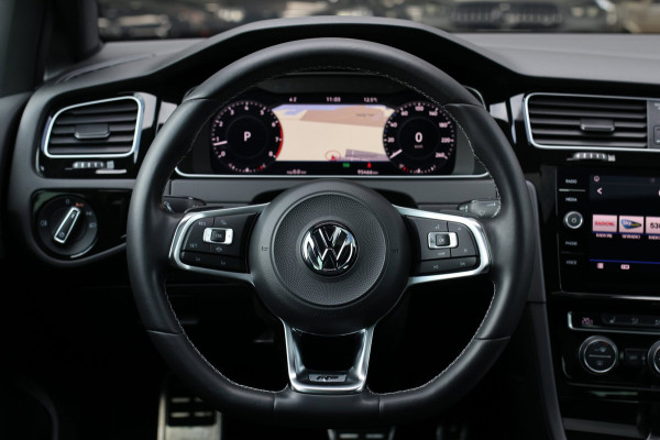 Volkswagen Golf 1.4 TSI 3X R-Line *Pano*Virtual*DSG*Keyless*