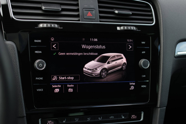 Volkswagen Golf 1.4 TSI 3X R-Line *Pano*Virtual*DSG*Keyless*