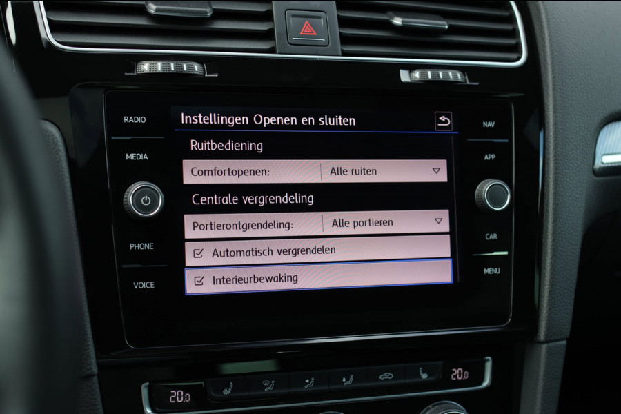 Volkswagen Golf 1.4 TSI 3X R-Line *Pano*Virtual*DSG*Keyless*