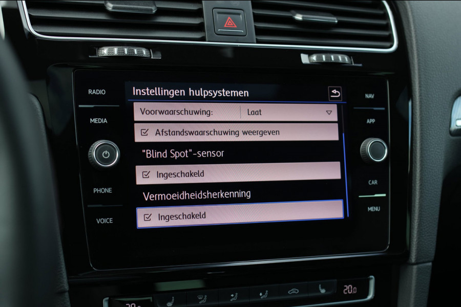 Volkswagen Golf 1.4 TSI 3X R-Line *Pano*Virtual*DSG*Keyless*