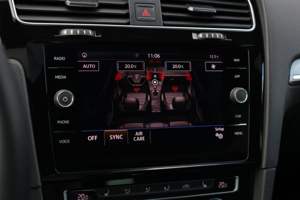 Volkswagen Golf 1.4 TSI 3X R-Line *Pano*Virtual*DSG*Keyless*