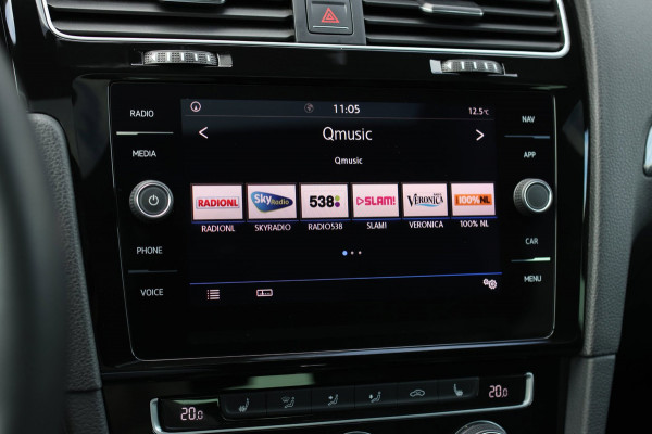 Volkswagen Golf 1.4 TSI 3X R-Line *Pano*Virtual*DSG*Keyless*