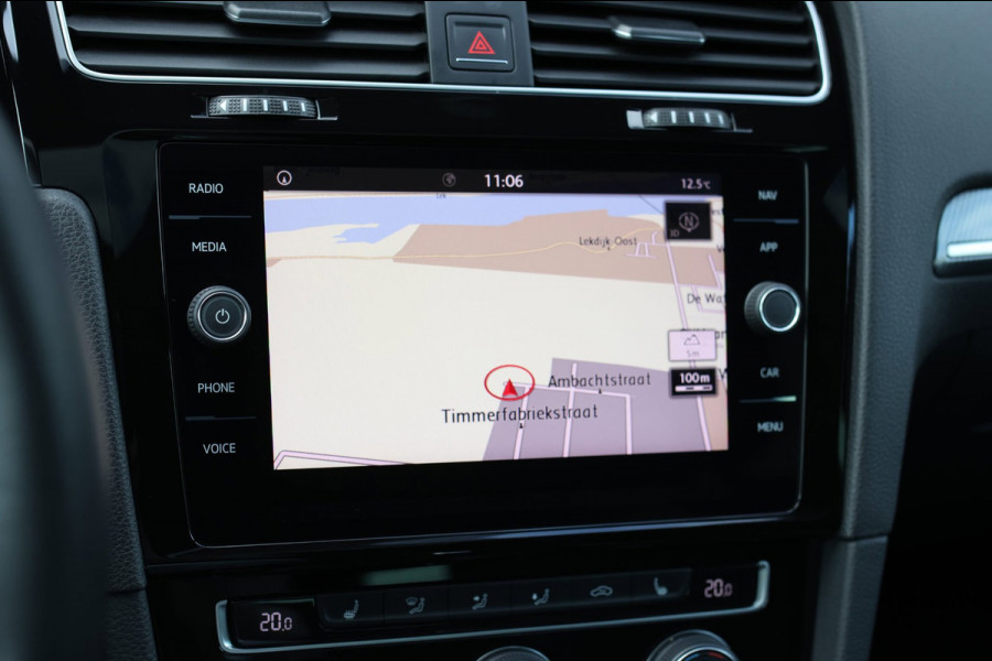 Volkswagen Golf 1.4 TSI 3X R-Line *Pano*Virtual*DSG*Keyless*