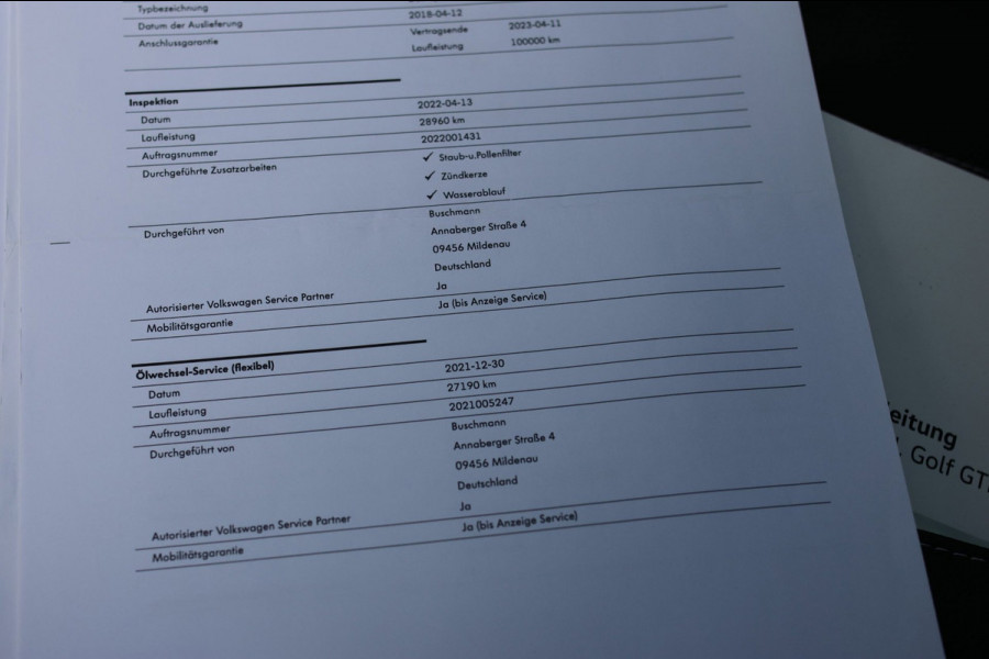 Volkswagen Golf 1.4 TSI 3X R-Line *Pano*Virtual*DSG*Keyless*