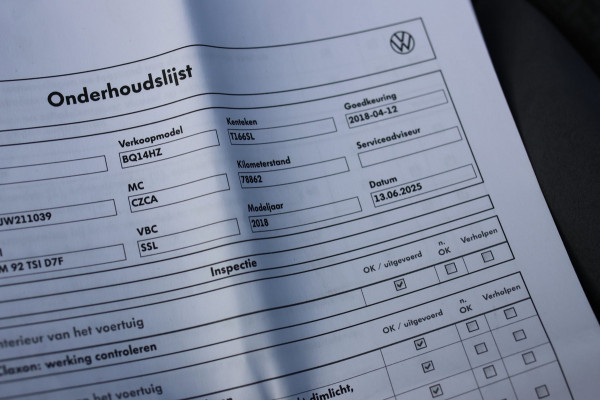 Volkswagen Golf 1.4 TSI 3X R-Line *Pano*Virtual*DSG*Keyless*