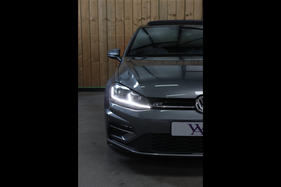 Volkswagen Golf 1.4 TSI 3X R-Line *Pano*Virtual*DSG*Keyless*